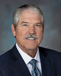Larry Taylor