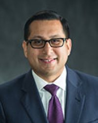 Diego M. Bernal