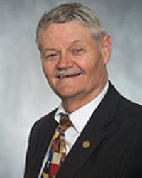 Charles "Doc" Anderson