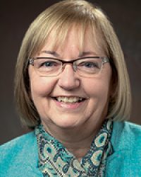 Joan A. Ballweg