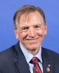 Paul A. Gosar