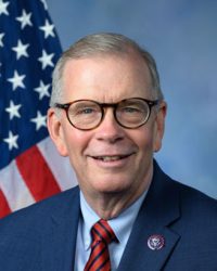 Tim Walberg