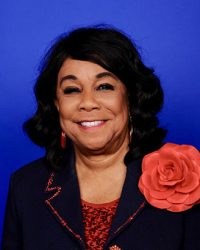 Frederica S. Wilson