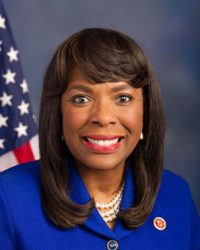 Terri A. Sewell