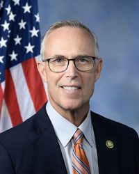 Jared Huffman