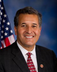 Juan Vargas
