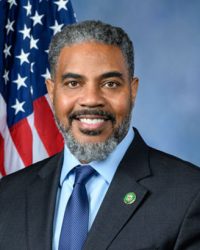 Steven A. Horsford