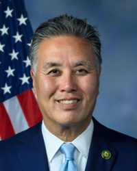 Mark Takano