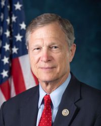 Brian Babin