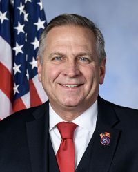 Mike Bost