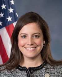 Elise Stefanik