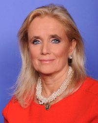 Debbie Dingell