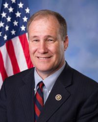 Trent Kelly