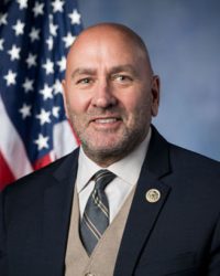 Clay Higgins