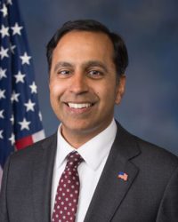Raja Krishnamoorthi