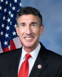 David Kustoff