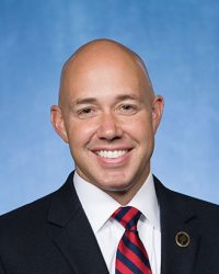 Brian J. Mast