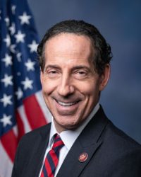 Jamie Raskin
