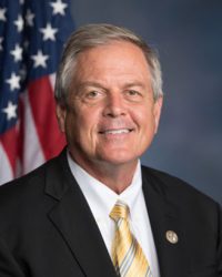 Ralph W. Norman