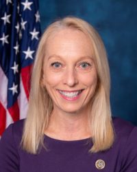 Mary Scanlon