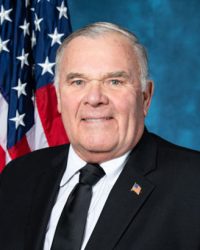 James R. Baird
