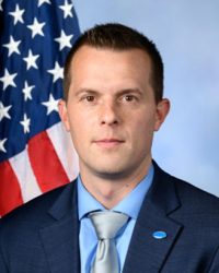 Jared Golden