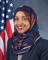 Ilhan Omar