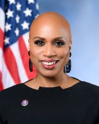 Ayanna S. Pressley