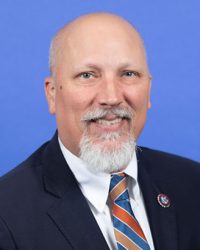 Chip Roy