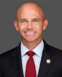 William R. Timmons