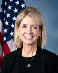 Mary Miller