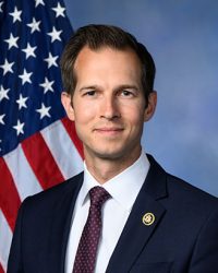 Jake Auchincloss
