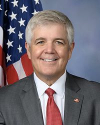 Cliff B. Bentz