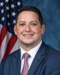 Tony Gonzales