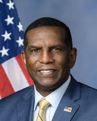 Burgess Owens