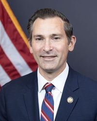 Matt Van Epps