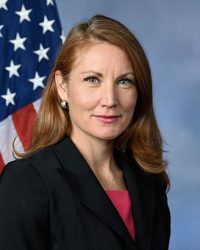 Melanie Ann Stansbury