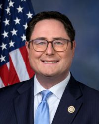 Mike Flood