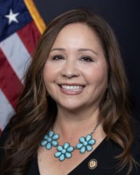 Adelita S. Grijalva