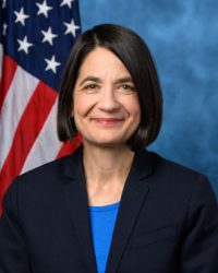 Becca Balint