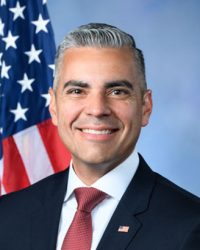 Juan Ciscomani