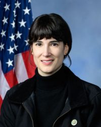 Marie Gluesenkamp Perez