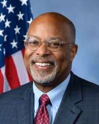 Glenn Ivey