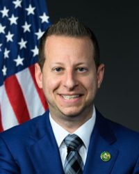 Jared Moskowitz