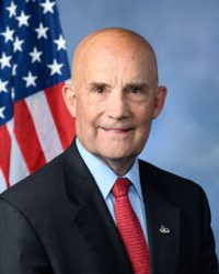 Keith Self