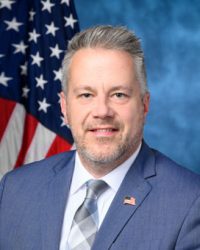 Eric Sorensen
