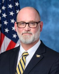 Derrick Van Orden