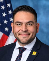 Gabe Vasquez