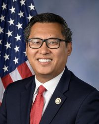 Vince Fong