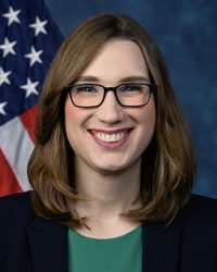 Sarah McBride